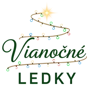 Vianočné Ledky